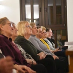 Wielkopostne rekolekcje dla wolontariuszy Caritas