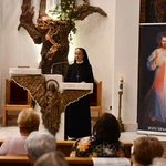 Wielkopostne rekolekcje dla wolontariuszy Caritas