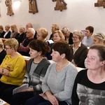 Wielkopostne rekolekcje dla wolontariuszy Caritas