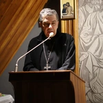 XII Diecezjalny Dzień Kobiet - rekolekcje - dzień 1.