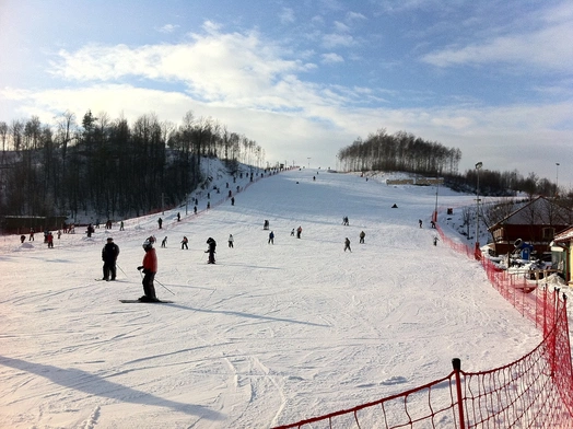 Koniec sezonu narciarskiego na Podhalu