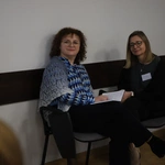 XII Diecezjalny Dzień Kobiet - rekolekcje - dzień 2.