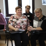 XII Diecezjalny Dzień Kobiet - rekolekcje - dzień 2.