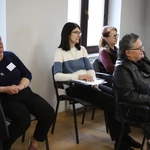 XII Diecezjalny Dzień Kobiet - rekolekcje - dzień 2.