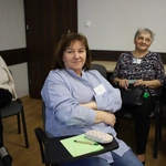 XII Diecezjalny Dzień Kobiet - rekolekcje - dzień 2.