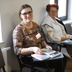 XII Diecezjalny Dzień Kobiet - rekolekcje - dzień 2.