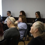 XII Diecezjalny Dzień Kobiet - rekolekcje - dzień 2.