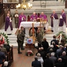 Pożegnaliśmy stróża naszej narodowej pamięci