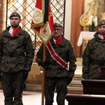Msza św. pogrzebowa w intencji śp. prof. Stanisława Gebhardta