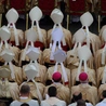 Synod: Rozpoczyna się proces towarzyszenia