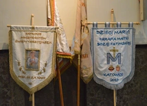 Pielgrzymka jubileuszowa katowickich dekanatów