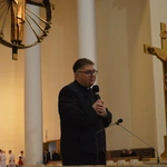 Pielgrzymka jubileuszowa katowickich dekanatów