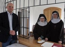 Bł. Maria Teresa Kowalska wróci do stolicy
