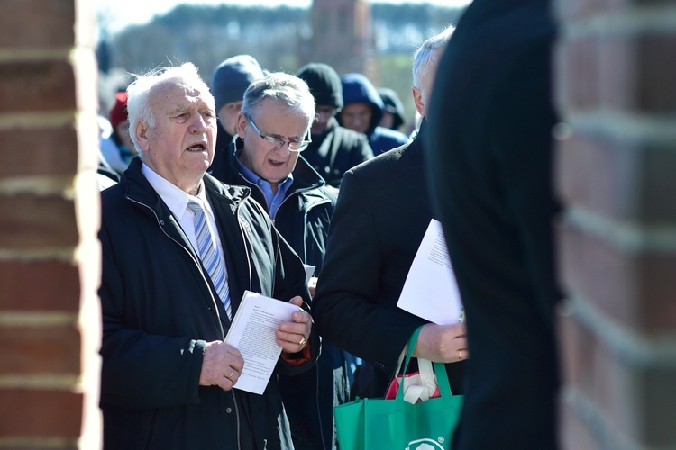 Wielkopostny dzień skupienia