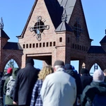 Wielkopostny dzień skupienia