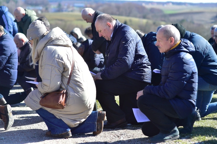 Wielkopostny dzień skupienia