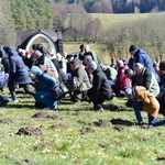 Wielkopostny dzień skupienia