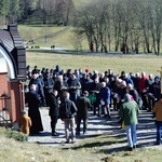 Wielkopostny dzień skupienia