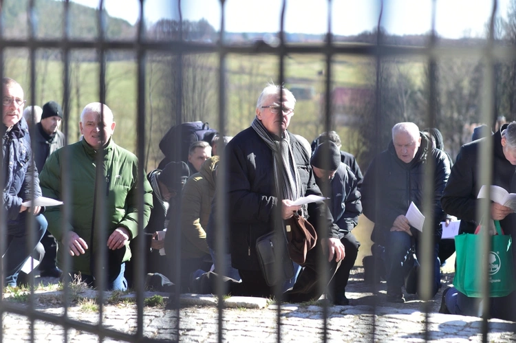 Wielkopostny dzień skupienia