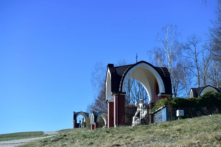 Wielkopostny dzień skupienia