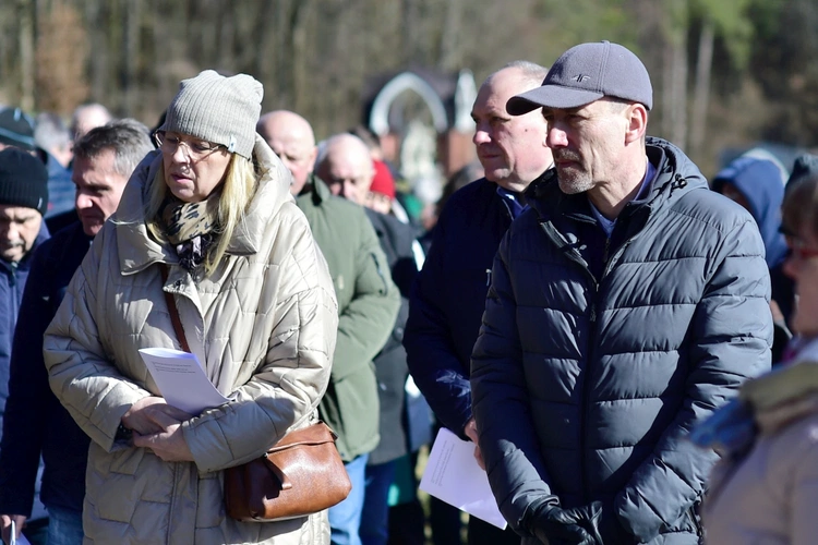 Wielkopostny dzień skupienia
