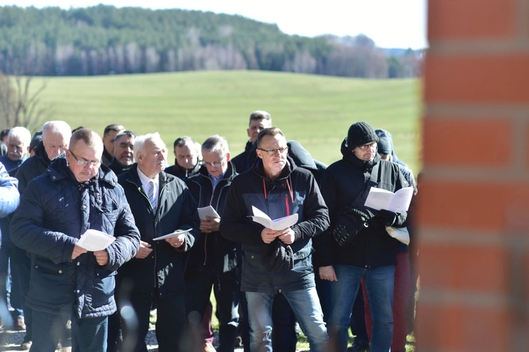 Wielkopostny dzień skupienia