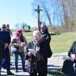 Wielkopostny dzień skupienia