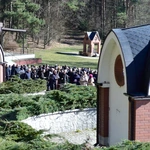 Wielkopostny dzień skupienia