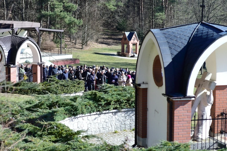 Wielkopostny dzień skupienia