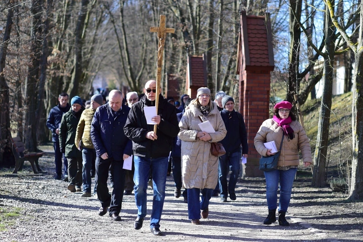 Wielkopostny dzień skupienia