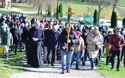 Wielkopostny dzień skupienia