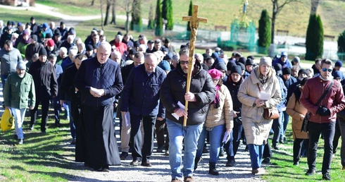 Wielkopostny dzień skupienia