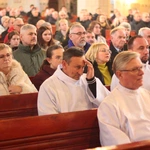 Będą zanosić Jezusa innym