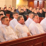 Będą zanosić Jezusa innym