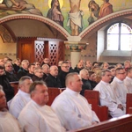 Będą zanosić Jezusa innym