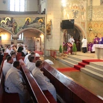 Będą zanosić Jezusa innym