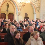 Będą zanosić Jezusa innym