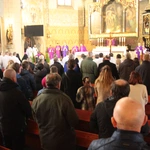 Będą zanosić Jezusa innym