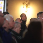 Będą zanosić Jezusa innym