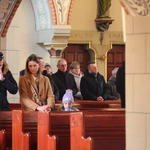 Będą zanosić Jezusa innym