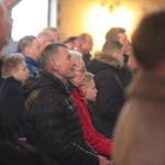 Będą zanosić Jezusa innym