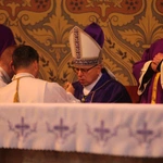 Będą zanosić Jezusa innym