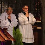 Będą zanosić Jezusa innym