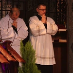 Będą zanosić Jezusa innym