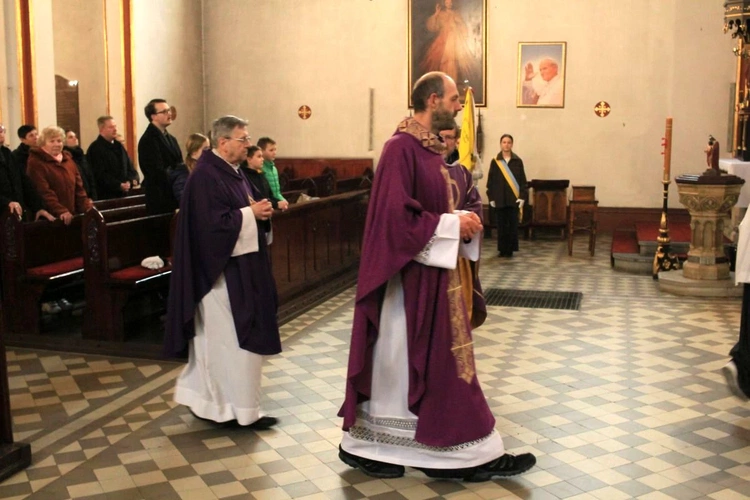 237. rocznica urodzin Josepha von Eichendorffa w Łubowicach