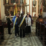 237. rocznica urodzin Josepha von Eichendorffa w Łubowicach