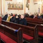 237. rocznica urodzin Josepha von Eichendorffa w Łubowicach