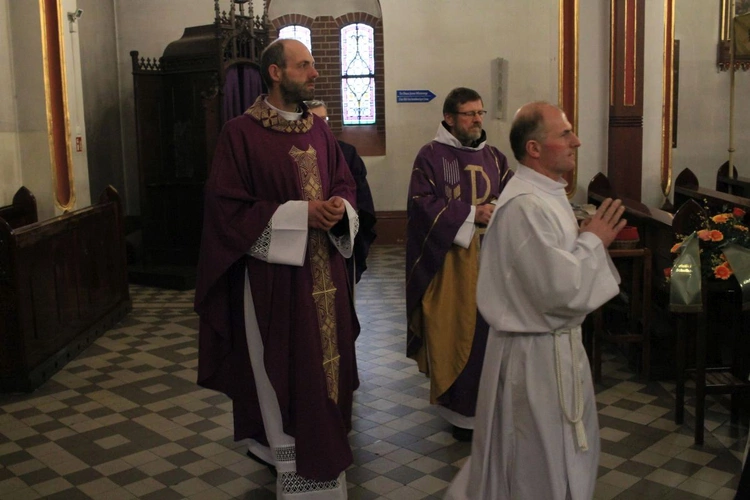 237. rocznica urodzin Josepha von Eichendorffa w Łubowicach