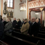 237. rocznica urodzin Josepha von Eichendorffa w Łubowicach