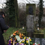 237. rocznica urodzin Josepha von Eichendorffa w Łubowicach
